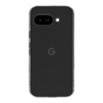 Tactical TPU Kryt pro Google Pixel 9a Transparent