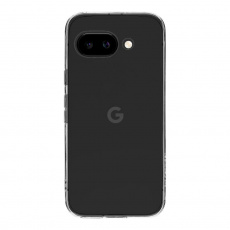 Tactical TPU Kryt pro Google Pixel 9a Transparent