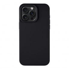 Tactical MagForce Velvet Smoothie Kryt pro Apple iPhone 15 Pro Max Asphalt Tactical MagForce Velvet Smoothie Kryt pro Apple iPhone 15 Pro Max Asphalt