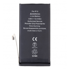 Baterie pro iPhone 13 3232mAh Li-Ion (Bulk) Baterie pro iPhone 13 3232mAh Li-Ion (Bulk)