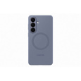 Samsung Silikonový kryt s magnetem S26+ Blueviolet
