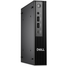 Dell Pro Micro/QBM1250/Mini/Ultra 5 235/16GB/512GB/Intel int/W11P/3RNBD Dell Pro Micro/QBM1250/Mini/Ultra 5 235/16GB/512GB/Intel int/W11P/3RNBD
