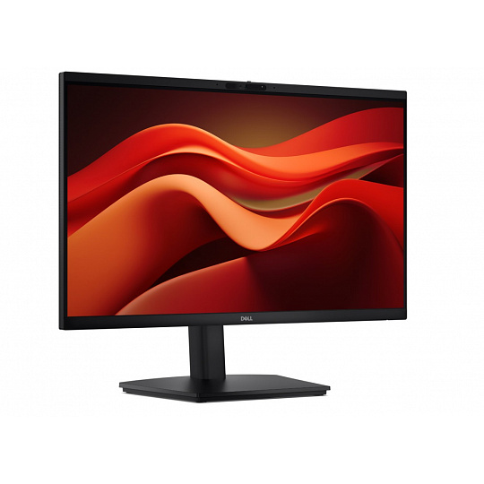 Dell Pro/E2426HB/23,8"/IPS/FHD/120Hz/5ms/Černá/3R