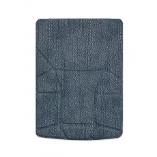 Pouzdro InkBOOK YOGA blue jeans Pouzdro InkBOOK YOGA blue jeans