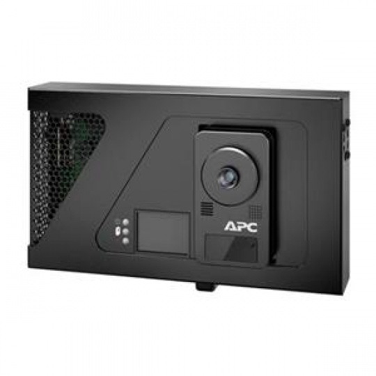 APC NetBotz Room Monitor 755 (with 120/240V PoE Injector)