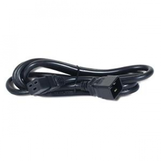 APC Power Cord [IEC 320 C19 to IEC 320 C20] - 16 AMP/230V 2 metry