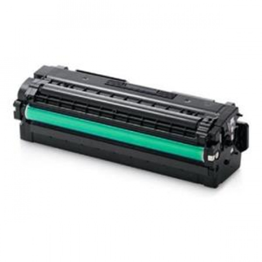 HP - Samsung toner CLT-K506L/Black/6000 stran