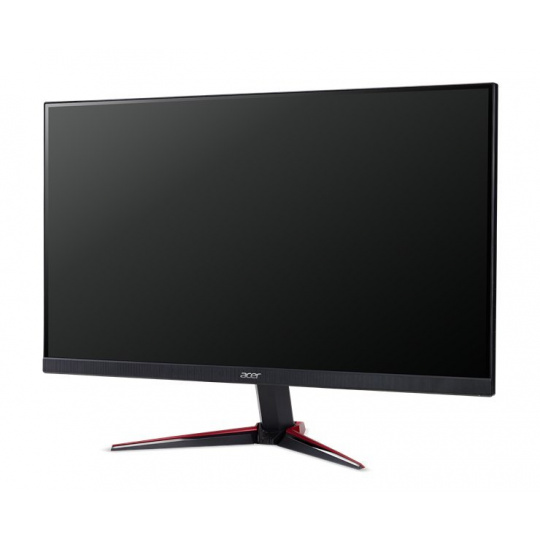 Acer LCD Nitro VG270KL1bmiipx 27" IPS LED/3840x2160/250nits/1000:1/DP/2xHDMI/VESA/Repro/černá