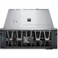 DELL PE R360 4x3,5/X6315P/32GB/1x480GB_SSD/H355/2xGL/iD_ENT/1x700W/3yB_NBD