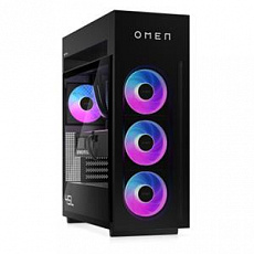 HP OMEN MAX 45L GT23-0580nc/Ryzen 7 9800X3D/32GB/2TB SSD/GF RTX 5080 16GB/W7/1200W/WC/3y/WIN 11 Home/black HP OMEN MAX 45L GT23-0580nc/Ryzen 7 9800X3D/32GB/2TB SSD/GF RTX 5080 16GB/W7/1200W/WC/3y/WIN 11 Home/black
