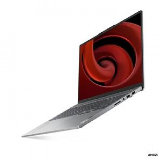 Lenovo IdeaPad 5 PRO 16AHP9   Ryzen 5 8645HS/AI/16GB/SSD 512GB/16"/2K/OLED/400nitů/120Hz/RTX3050 6GB/WIN11 Home/stříbrná