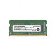 Transcend paměť 8GB Industrial SODIMM DDR4 3200 1Rx8 ((1Gx8)x8) CL22
