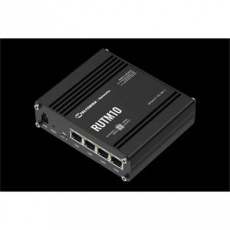 Teltonika WIRED WI-FI ROUTER - RUTM10 Teltonika WIRED WI-FI ROUTER - RUTM10