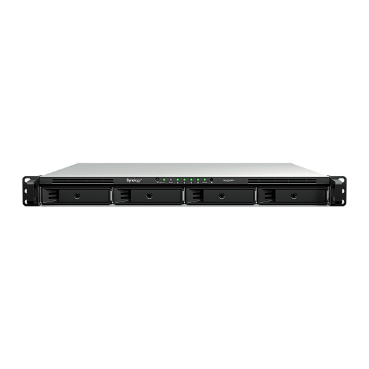 Synology RS826RP+ Rack Station