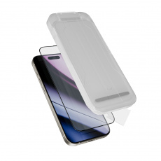 Epico ImpactCeramic sklo pro iPhone 16 Pro Max Epico ImpactCeramic sklo pro iPhone 16 Pro Max