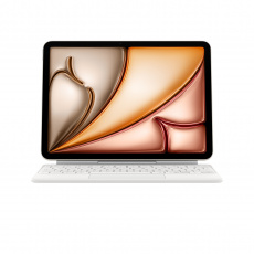 Magic Keyboard for 11" iPad Air -HU- White Magic Keyboard for 11" iPad Air -HU- White
