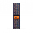 Watch Acc/45/Game Royal/Orange Nike S.Loop