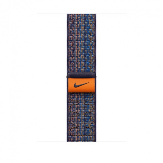 Watch Acc/45/Game Royal/Orange Nike S.Loop
