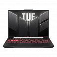 ASUS TUF Gaming A16/FA607NUQ-RL094W/R7-170/16"/WUXGA/16GB/1TB/RTX 4050/W11H/Gray/2R