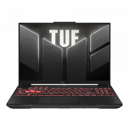 ASUS TUF Gaming A16/FA607NUQ-RL094W/R7-170/16"/WUXGA/16GB/1TB/RTX 4050/W11H/Gray/2R ASUS TUF Gaming A16/FA607NUQ-RL094W/R7-170/16"/WUXGA/16GB/1TB/RTX 4050/W11H/Gray/2R