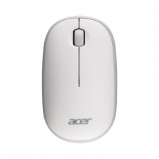 Acer AMR100/Cestovní/Optická/1 600 DPI/Bezdrátové USB/Bílá Acer AMR100/Cestovní/Optická/1 600 DPI/Bezdrátové USB/Bílá
