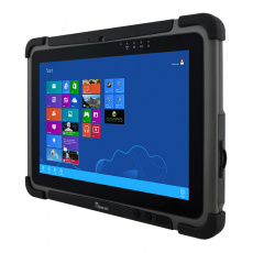 Winmate/M101BT/10,1"/1280x800/4GB/64 GB/W10/Černá-stříbrná Winmate/M101BT/10,1"/1280x800/4GB/64 GB/W10/Černá-stříbrná