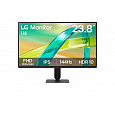 LG/24U411B-B/23,8"/IPS/FHD/144Hz/1ms/Černá/3R