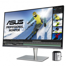 32" WLED ASUS PA32UC-K - 4K UHD, 16:9, HDMI, DP 32" WLED ASUS PA32UC-K - 4K UHD, 16:9, HDMI, DP