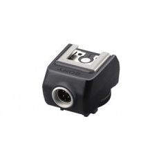 Sony FA-CS1M Adaptér patice pro přísl. mimo fotoap Sony FA-CS1M Adaptér patice pro přísl. mimo fotoap