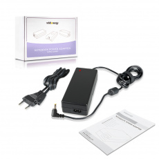 WE AC adaptér 19V/7.9A 150W konektor 5.5x2.5mm WE AC adaptér 19V/7.9A 150W konektor 5.5x2.5mm