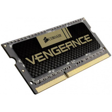 Corsair Vengeance/SO-DIMM DDR3/4GB/1600MHz/CL9/1x4GB