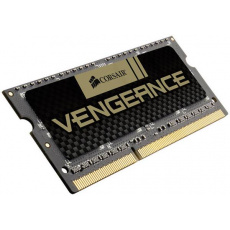 Corsair Vengeance/SO-DIMM DDR3/4GB/1600MHz/CL9/1x4GB Corsair Vengeance/SO-DIMM DDR3/4GB/1600MHz/CL9/1x4GB