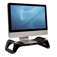 Fellowes I-Spire stojan pod monitor černý Fellowes I-Spire stojan pod monitor černý