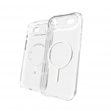 ZAGG Kryt Luxe Snap pro Apple iPhone Air - průhledný ZAGG Kryt Luxe Snap pro Apple iPhone Air - průhledný