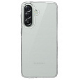 Tactical TPU Kryt pro Samsung Galaxy A57 Transparent