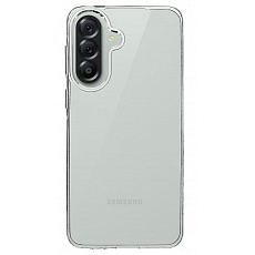 Tactical TPU Kryt pro Samsung Galaxy A57 Transparent Tactical TPU Kryt pro Samsung Galaxy A57 Transparent