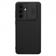 Nillkin CamShield PRO Zadní Kryt pro Samsung Galaxy A56 5G Black