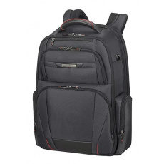 Samsonite Pro DLX 5 LAPT. BACKPACK 15.6" EXP Black Samsonite Pro DLX 5 LAPT. BACKPACK 15.6" EXP Black