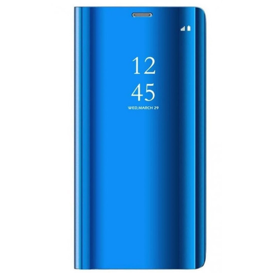 Cu-Be Clear View Samsung Galaxy A52 / A52 5G / A52s Blue