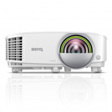 BenQ EW800ST/DLP/3300lm/WXGA/HDMI/LAN/WiFi BenQ EW800ST/DLP/3300lm/WXGA/HDMI/LAN/WiFi
