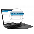 Software SAFESCAN MCS Počítání peněz