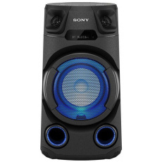Sony Hi-Fi MHC-V13, USB,MP3,BT,NFC,CD