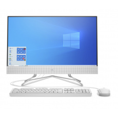HP 24, df0001nc, 23,8" FHD, Celeron J4025, 8GB, 256GB SSD, UHD 600, Windows 10, bílý, záruka 2 roky HP 24, df0001nc, 23,8" FHD, Celeron J4025, 8GB, 256GB SSD, UHD 600, Windows 10, bílý, záruka 2 roky