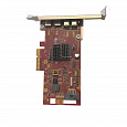 HP Dual TBT5 PCIe x4 Low Profile Card