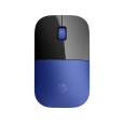 myš HP Z3700 Wireless Mouse Dragonfly blue