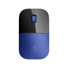 myš HP Z3700 Wireless Mouse Dragonfly blue