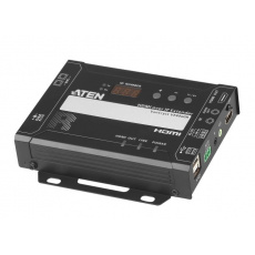 ATEN HDMI Ext. over IP do 100m, 4K@60Hz, remote