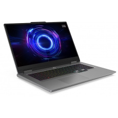 Lenovo LOQ/17IRX10/i5-13450HX/17,3"/FHD/16GB/1TB/RTX 5050/W11H/Gray/2R
