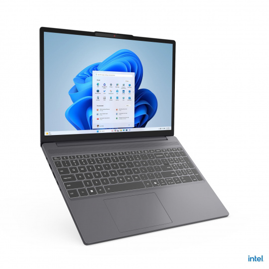 Lenovo IdeaPad Slim 3/15IRH10/i5-13420H/15,3"/WUXGA/16GB/1TB/Intel int/W11H/Gray/2R Lenovo IdeaPad Slim 3/15IRH10/i5-13420H/15,3"/WUXGA/16GB/1TB/Intel int/W11H/Gray/2R