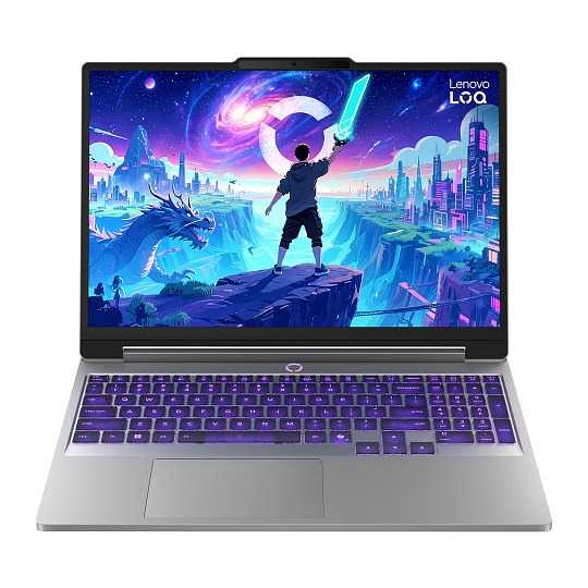 LOQ 15.3"WUXGA/C5 205H/8GB/512GB/RTX3050/noOS/noA LOQ 15.3"WUXGA/C5 205H/8GB/512GB/RTX3050/noOS/noA